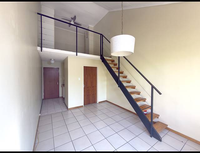 1 BEDROOM APARTMENT FOR SALE IN HATFIELD